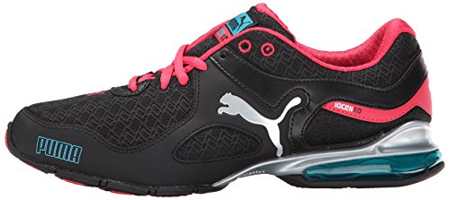 puma women's cell riaze wn sneaker