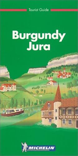 Download Burgundy, Jura PDF