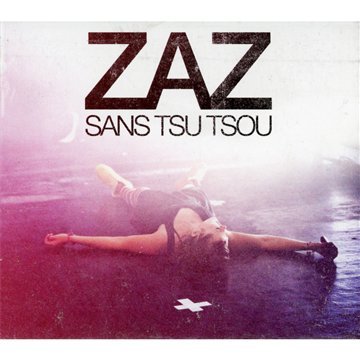 Sans Tsu Tsou (CD+DVD)