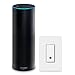 WeMo Light Switch, Wi-Fi enabled, Works with Amazon Alexa