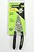 Greenlee 1956-SS Pro Stainless Wire Stripper, Cutter and Crimper Curve, 6-14AWG, 7.5-Inches