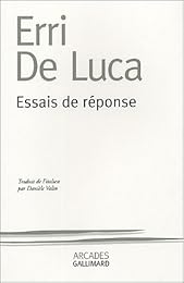 Essais de réponse