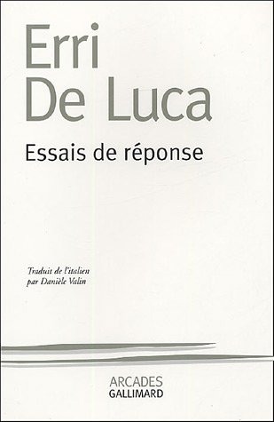 Essais de réponse