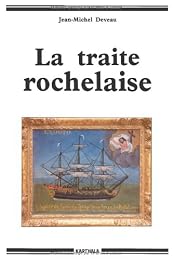 La  traite rochelaise