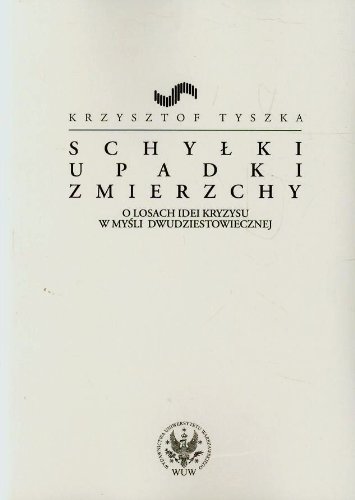 Schylki upadki zmierzchy