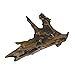 Zilla Reptile Décor Malaysian Driftwood