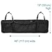 High Road SUV Seatback Hanging Trunk Organizer and Hatchback Cargo Organizer