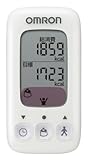 OMRON(オムロン) OMRON(オムロン) 活動量計 HJA-310-W