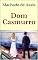 Livro Dom Casmurro