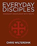 Everyday Disciples: Covenant Discipleship for Youth