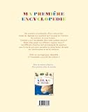 Image de Ma première encyclopédie