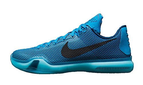 NIKE KOBE X '5AM FLIGHT' - 705317-403