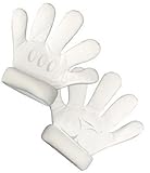 Deluxe Super Mario Bros Gloves