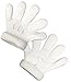 Deluxe Super Mario Bros Gloves