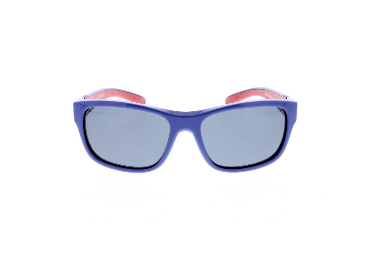 HIS HPS90108-2 Smoke Pol Sunglasses