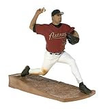 McFarlane MLB Series 10 Roger Clemens Houston