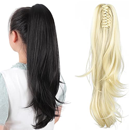 HSPJHTM Ponytail Extension