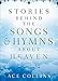 Stories behind the Songs and Hymns about Heaven