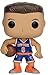 Funko POP NBA: Kristaps Porzingis Collectible Vinyl Figure