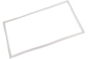 Viprh Heat-Restorable 7010592 Freezer Door Gasket 33.75"x18.25" Compatible with Sub-Zero550, 650, 650-2, 650-3, 650RG Refrige