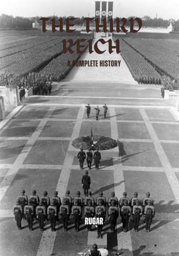 Nazi Germany 1933-1945: Faith and Annihilation: Dulffer, Jost