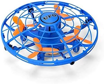 induction aircraft ufo