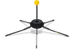 Hercules Stands DS410B TravLite Trumpet Stand