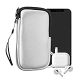 kwmobile Neoprene Phone Pouch Size L