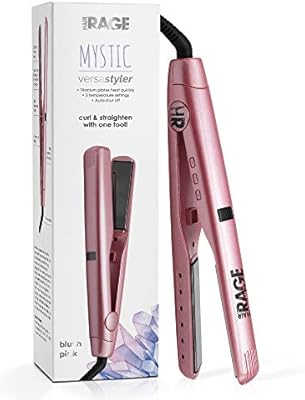 Hair rage versastyler Clearance