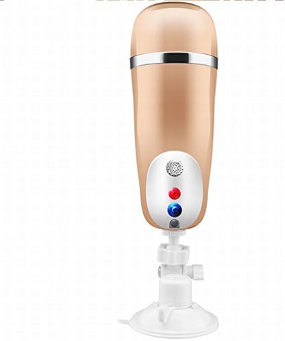 HY76SY 12 Frequency Relieve Stress Relax Cup For Men