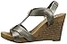 A2 by Aerosoles Women's Photo Plush Wedge Sandal