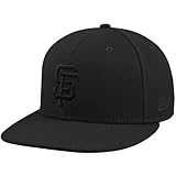New Era San Francisco Giants Fitted