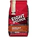Eight O'Clock Coffee Hazelnut, Medium Roast, Ground Coffee, 22 Ounce (Pack of 1), 100% Arabica, Kosher Certified