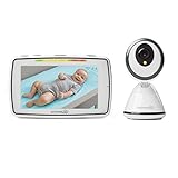 Summer Baby Pixel Color Video Monitor (Monitor, Baby Pixel)