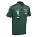 Aston Martin Racing Sterling Green Polo Shirt (Large)