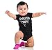 Brisco Brands Expecto Poopy Funny Shirt Harry Potter Wizard Witch Hogwarts Romper Bodysuit