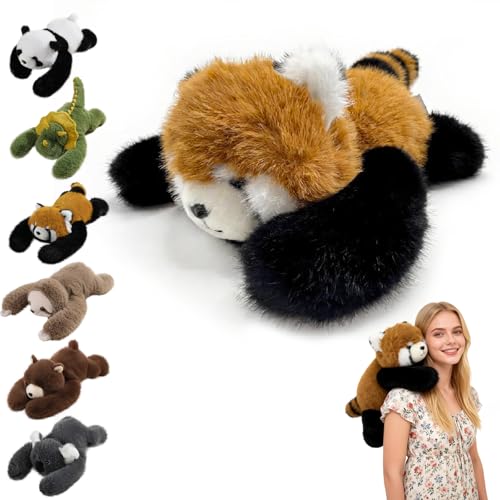 Red Panda（65cm, 990g）