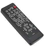 R017F Replace Remote Control Sub R017H fit for