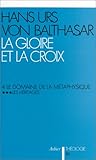La Gloire et la Croix, Tome 4 (Volume 3) by 