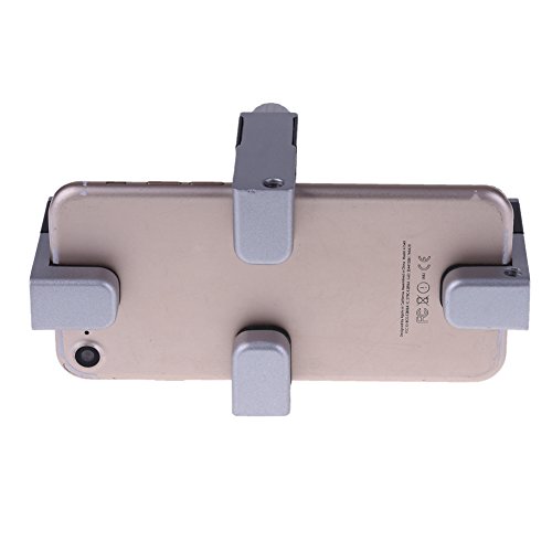 4Pcs Adjustable Plastic Clip Fixture LCD Digitizer Screen Fastening Clamp for Ipad for Samsung Cell Phone Tablet Repair Tools 147045