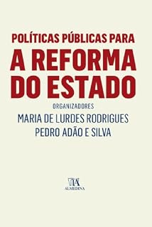 Livro Políticas Públicas para a Reforma do Estado