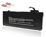 Ankon High Performance A1322 A1278 Laptop Battery for MacBook Pro 13 inch (2009 2010 2011 2012 Version )Series Laptop---12 Months Warranty