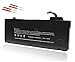Ulvench High Performance A1322 A1278 Laptop Battery for MacBook Pro 13 inch (2009 2010 2011 2012 Version) Series Laptop-12 Months Warranty