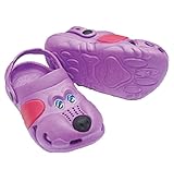 Royal Deluxe Toddler Puppy Dog Clogs