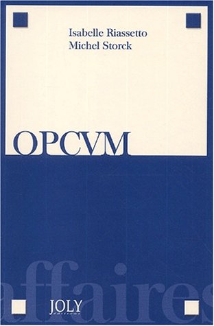 OPCVM