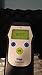 Draeger Drager Alcotest 6510 Alcohol Breath Tester Breathalyzer