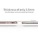 iPhone 7 Battery Case, Sgrice Ultra Slim Portable Charger for iPhone 7 (4.7 inch), 3000mAh Rechargeable Extended Battery Case Charging Case juice pack Battery Pack