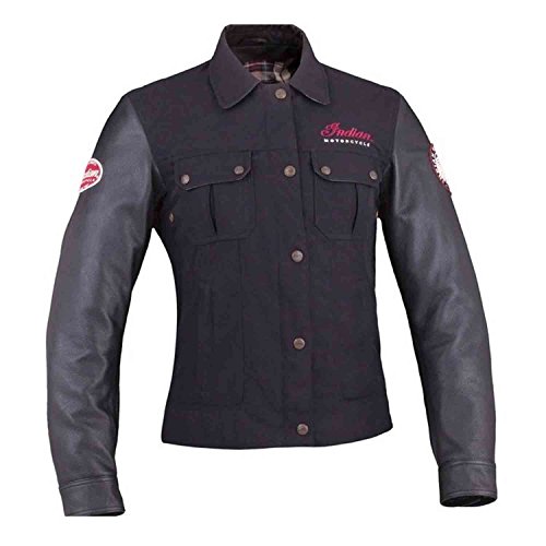 indian motorcycle legend jacket