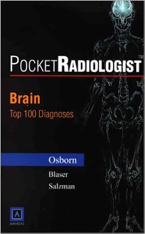 Musculoskeletal top 100 diagnosis print version