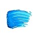 SinfulColors Diva Lash Color Mascara in Lash Splash, Blue Mascara